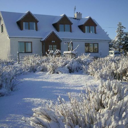The Lovecroft Guest House Laide Dış mekan fotoğraf