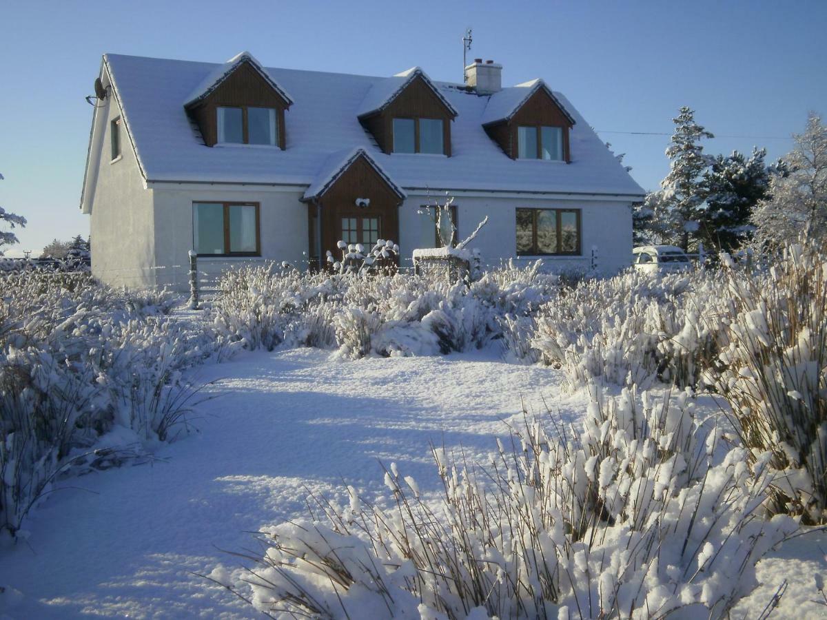 The Lovecroft Guest House Laide Dış mekan fotoğraf