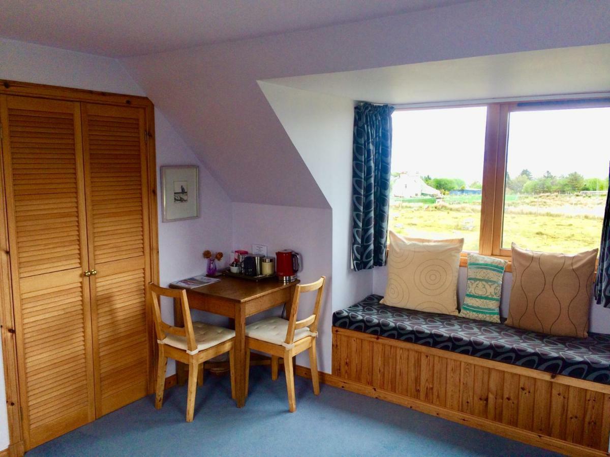 The Lovecroft Guest House Laide Oda fotoğraf