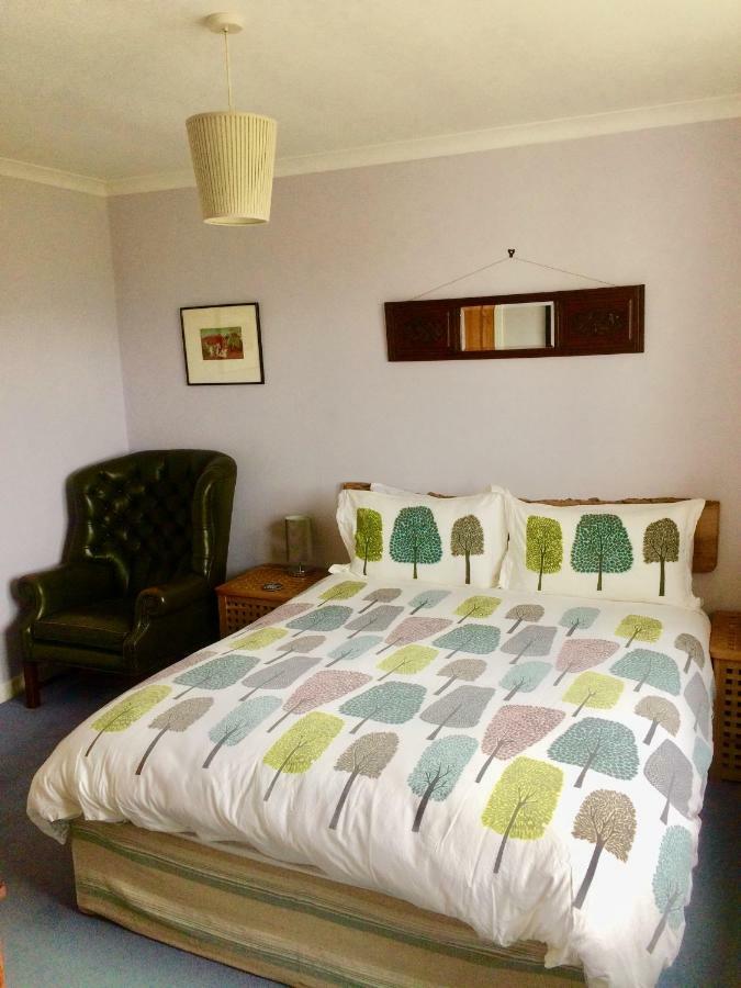 The Lovecroft Guest House Laide Dış mekan fotoğraf